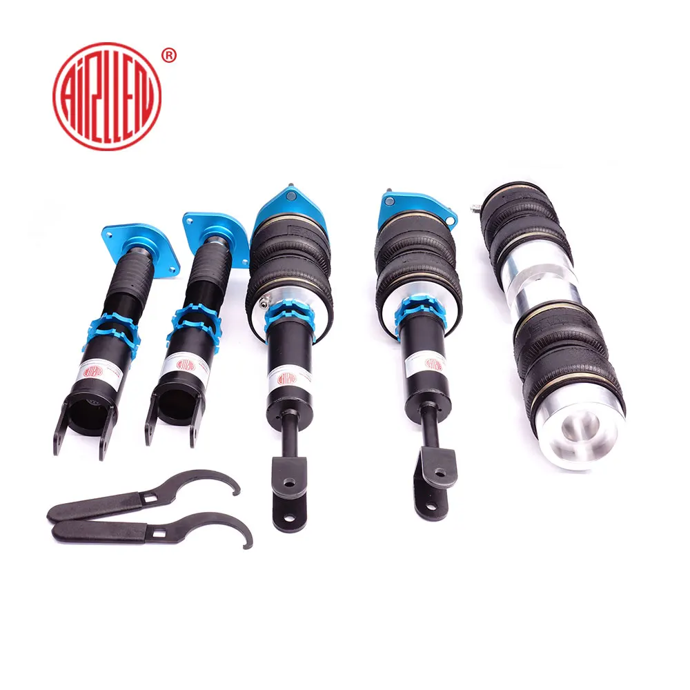 AirllenairsuspensioncoilforNissan350z33airspringcoil