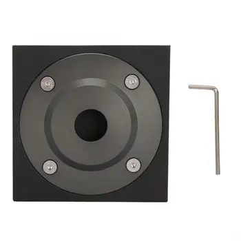 

New 4 Blades Aluminium Alloy Livestock Hoof Trimming Disc Plate Cutter for Sheep Cattle Horse poultry farming supplies Tools