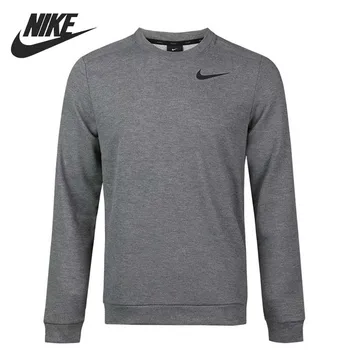 

Original New Arrival NIKE AS M NK DRY FLEECE CREW Men's Pullover Jerseys Sportswear