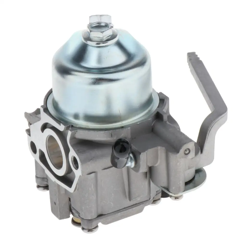 4-тактный подвесной мотор 16100-ZW6-716 карбюратор в сборе для Honda лодочный BF2 BF 2hp