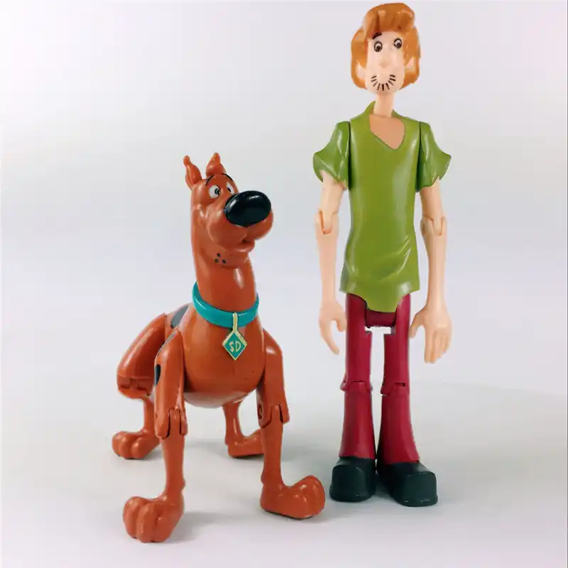 scooby doo toys for toddlers