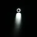 White Circle