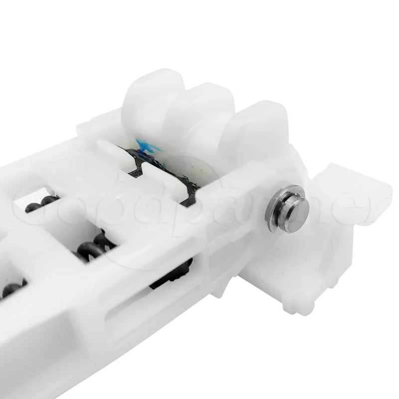 Dobradiça Adf para Xerox Workcentre 2x 003n01018 003n01051 3210 3220 3325 3550 Pe120 Pe16 Phaser 3300 3635 6110 para Ricoh Ac104 Ac205 - Imagem 5