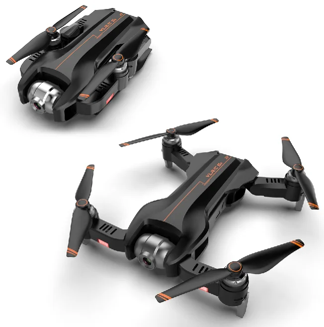S5 Квадрокоптер Дрон Дроны с камерой hd мини Дрон rc вертолет 4k игрушки профессиональный Дрон com камера Квадрокоптер гоночный