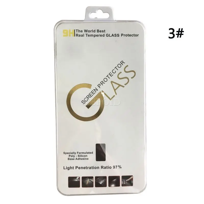 Number 3 Dscacc полное покрытие из закаленного стекла для телефона 11 6," 11 Pro 5,8" 11 Pro Max 6," X XS Max Взрывозащищенная защита экрана 100 шт - Цвет: Number 3