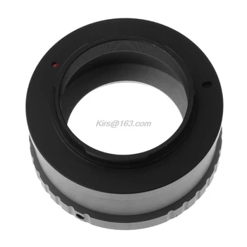 

M42-FX Camera Lens for Fujifilm X Mount Fuji X-Pro1 X-M1 X-E1 X-E2 Adapter Ring