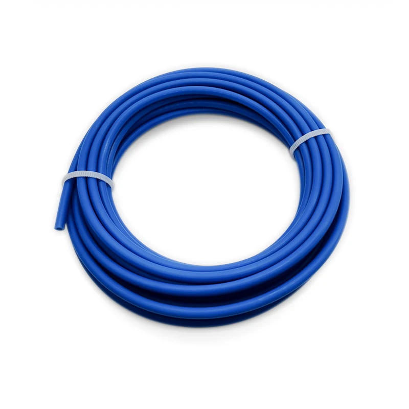 

JIANRAN PTFE Tube hotend RepRap Rostock Bowden Extruder 1.75mm ID2mmOD4mm tube For Ender-3 pro/Ender-3 V2/CR-6 SE Printer