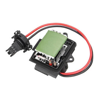 

Heating Blower Motor Resistance Blower Regulator for Renault Clio Ii / 172/182 / Rs V6 for Ford Opel 1993-2017 7701050900
