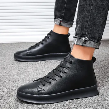 

New Men Running Shoes Sneakers Outdoor Breathable Light Jogging Men Comfortable Walking Sport Shoes Zapatillas Hombre