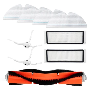

Replacement Kits For Xiaomi Mi Robot Roborock S50 S51 Roborock 2 Vacuum Cleaner