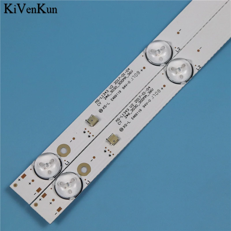 Barra De Tv Led Ph32f33dg 4c-lb320t-yh1 | Parcelamento sem juros