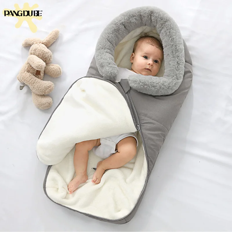 baby envelope sleeping bag