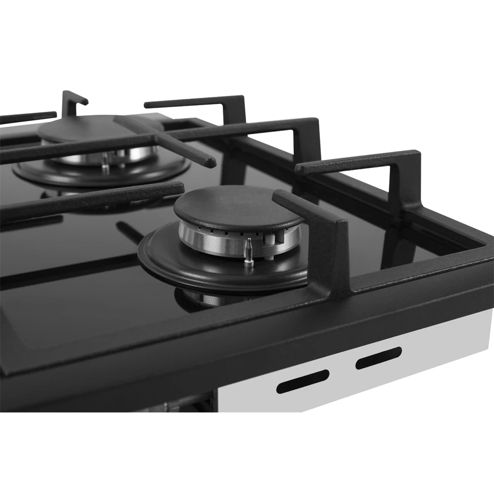Газовая варочная панель Simfer H60H40S412