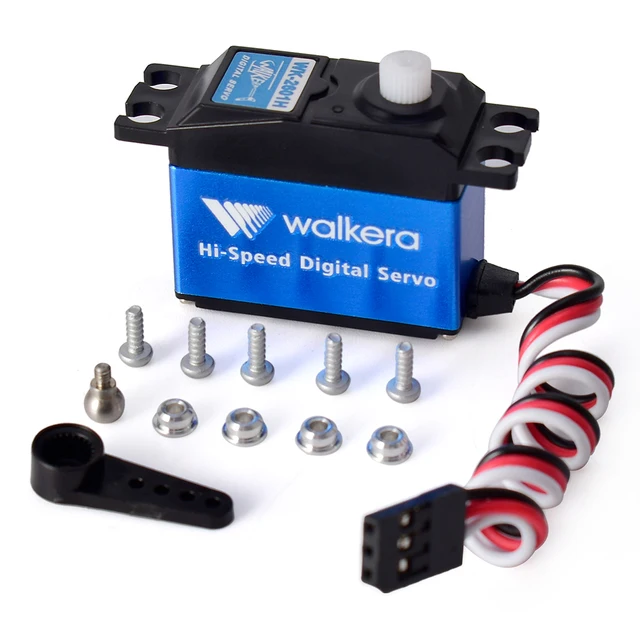 WALKERA ワルケラ V 450D03 プロポ付き　パーツ多数 WALKERA ワルケラ V 450D03 プロポ付き パーツ多数 ワルケラ