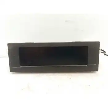 

50355029040400 Multifunction screen Citroen C3 1.1