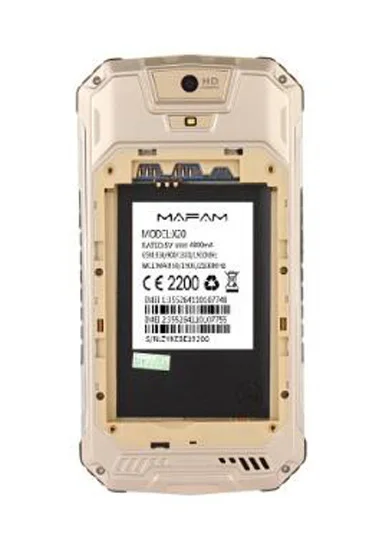 Mafam X20 A8+ чехол для телефона Mafam X20 A8+ телефон