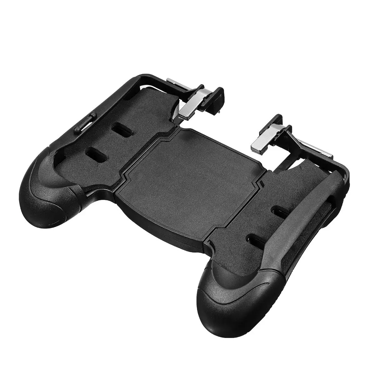  For PUBG Gamepad Joystick Holder Smart Phone Gaming Trigger Button Aim Key L1 R1 Shooter Controller