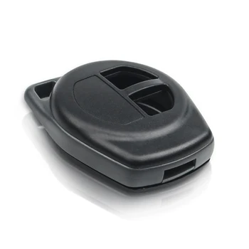 Chiave telecomando per Suzuki SX4 Swift Grand Vitara Igins 5 Chiave telecomando per Suzuki SX4 Swift Grand Vitara Igins - KEYYOU 2 Bottoni Chiave Auto Chiave A Distanza Della Cassa FOB Borsette Per Suzuki SX4