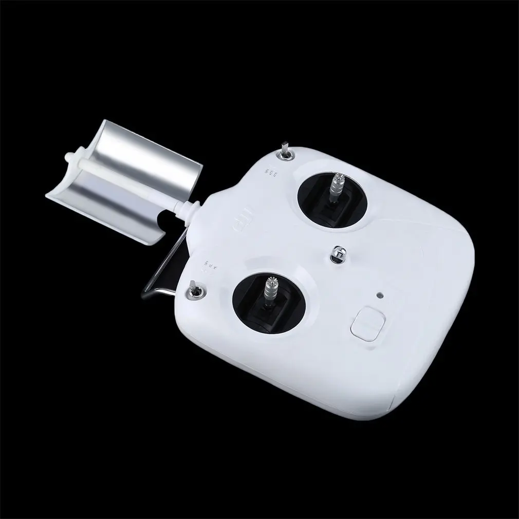 Антенна диапазон расширитель радио усилитель сигнала для DJI Phantom 2 белый