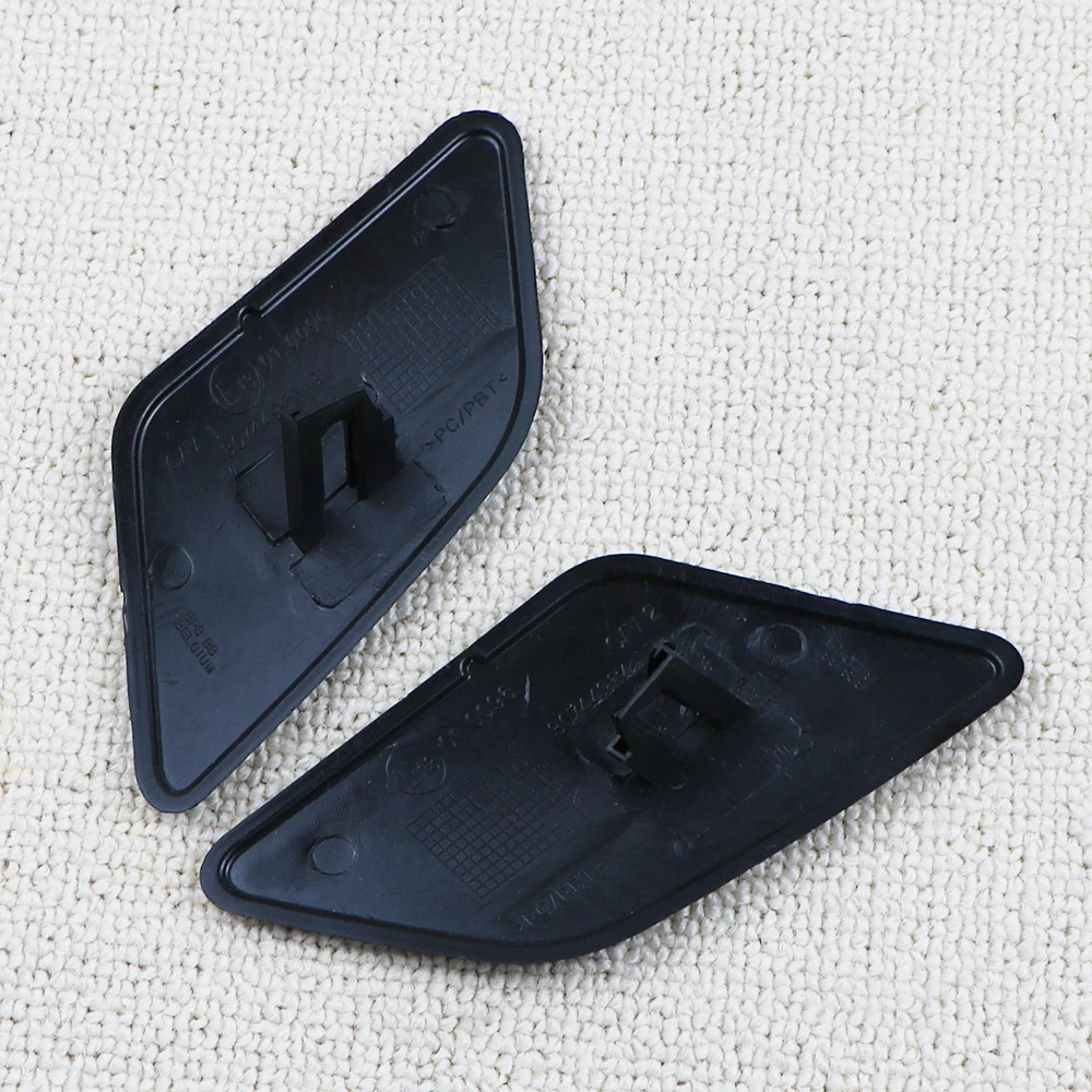 Capuchon Buse Lave-phare Avant Gauche Pour Volvo S40 V50 2008