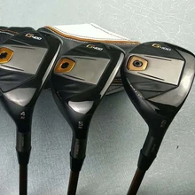 Специальное предложение Горячая распродажа Гольф-клюшки G400 гибриды 17 и 19 22 25 30 вал