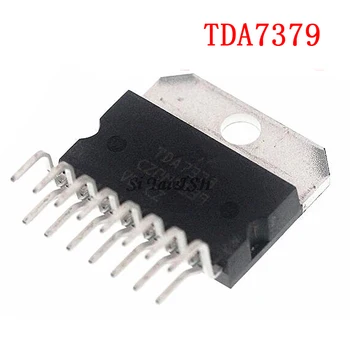 

1pcs/lot TDA7379 car audio amplifier chip ZIP-15 Package quality assurance