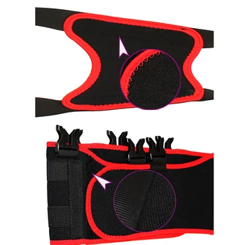 

Day Night Dual-use X/O Legs Straightening Belt Leg Posture Corrector Comfortable Adjustable Straps WS99