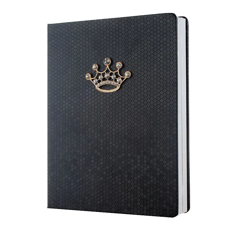 

PU Leather 120 Colors False Nail Color Book Display Gel Polish Card Palette Varnish Practice Board Manicure Tool 30#318