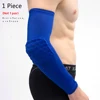 1PC Elbow Blue