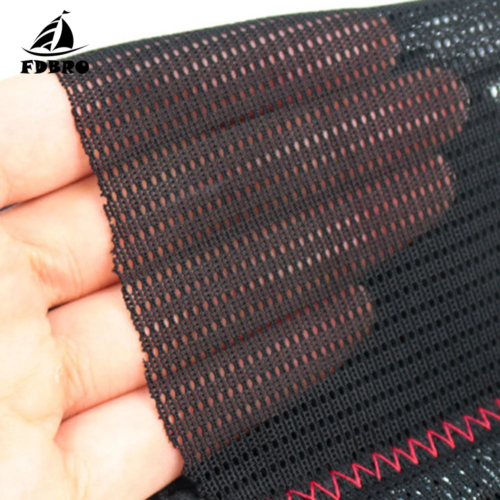 FDBRO 1 шт. поддержка запястья Тренажерный зал Спорт Безопасность медицинский Powerlifting фитнес запястье брекет медицинский эластичный браслет