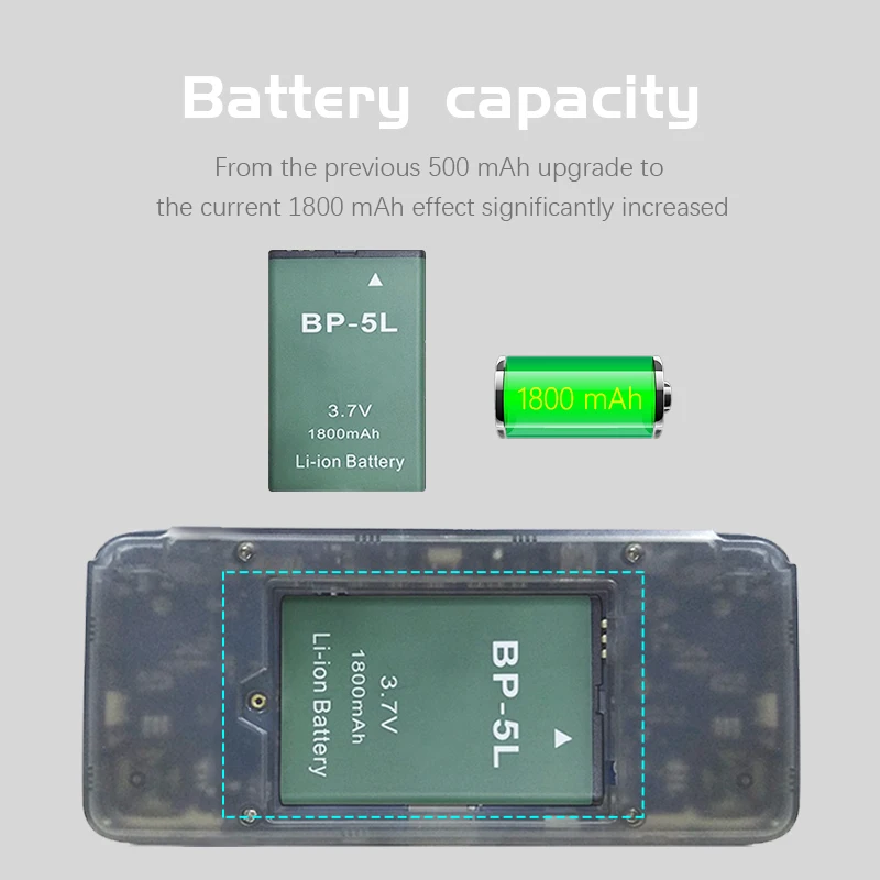 Ceny DATA FROG RS 97 Retro przenośna konsola do gier 64Bit 16GB 3.0 Cal wbudowana 3000 klasyczne gry obsługa emulatorów NEOGEO CP1 CP2