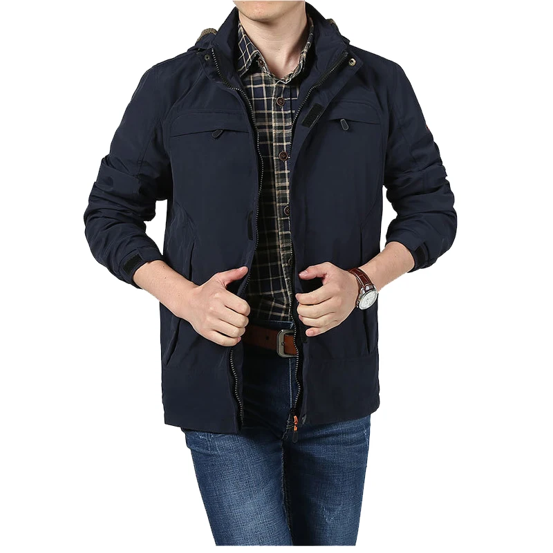 

Pop Nice Vogue Men Military Army Tactical Softshell Jacket Autumn Winter Outerwear Camouflage Jacket Coat Waterproof Windbreaker