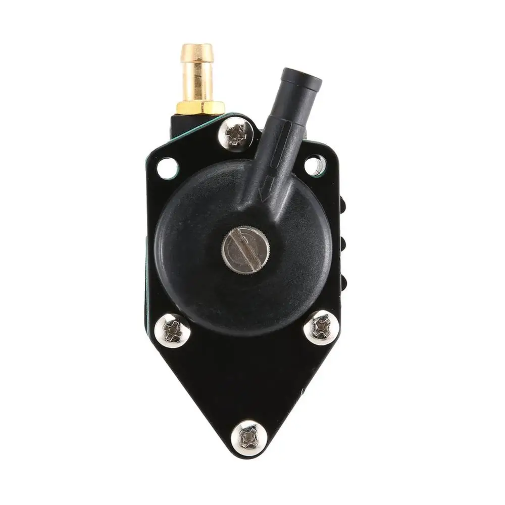 Подвесной Топливный насос с прокладкой для Джонсон/Evinrude 438556 388268 385781 394543
