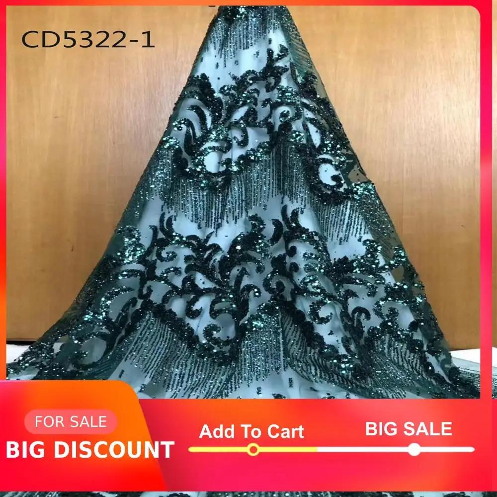 Африканская мода шоу так красиво шикарные французский чистая кружева