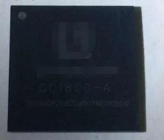 

Free shipping IC new% CC1800-A