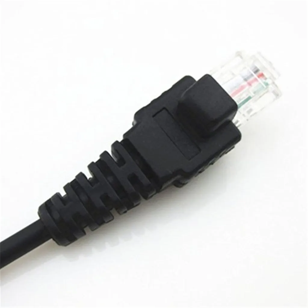 USB кабель для Motorola мобильный автомобиля CB радио GM300 GM328 GM338 GM339 GM399 GM340 GM360 GM380 GM3188 GM640 GM660