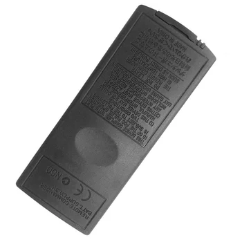 

Remote Control Black Replace With Bluetooth Button For RM-ANU191 Sony Soundbar