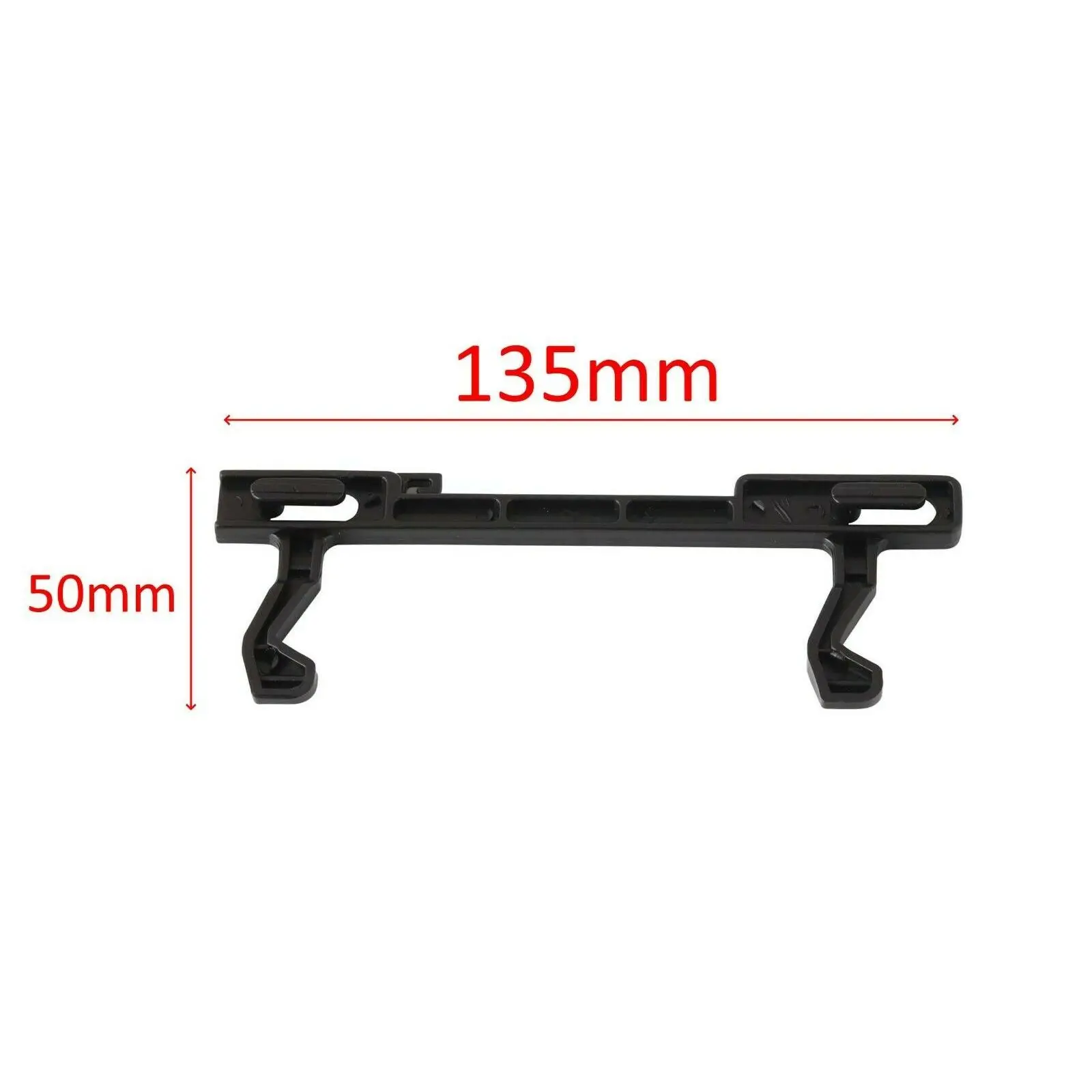 Delonghi hook lock door microwave oven Compact Wave MW200 MW205 - AliExpress