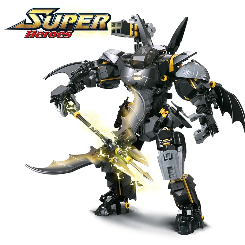 batman armor toy