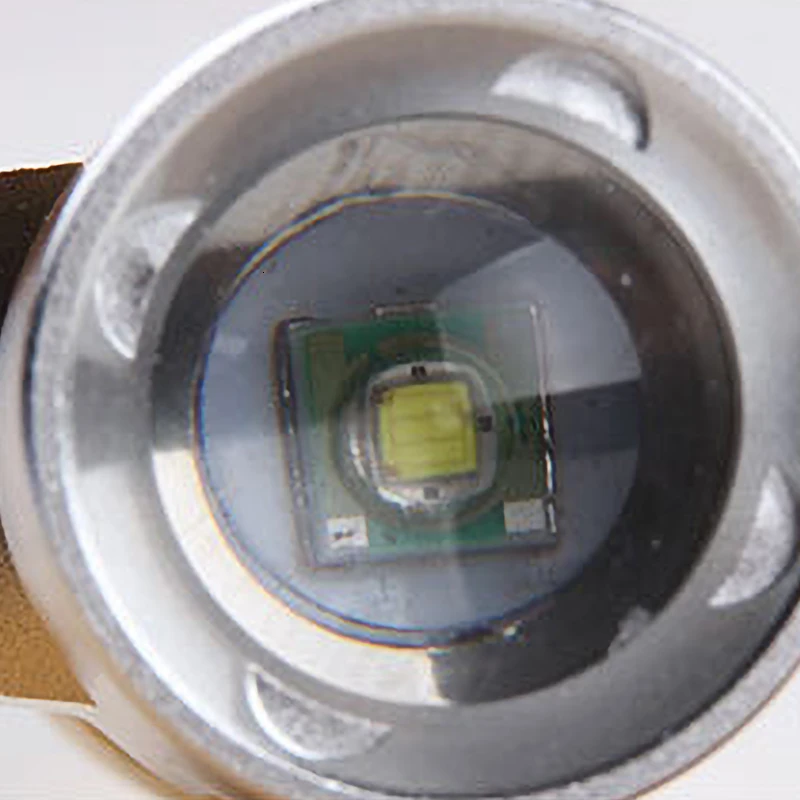 Профессиональный USB фонарик с мигалкой Аккумуляторный Мини Миниатюрный карманный свет портативный Открытый фонарик водонепроницаемый