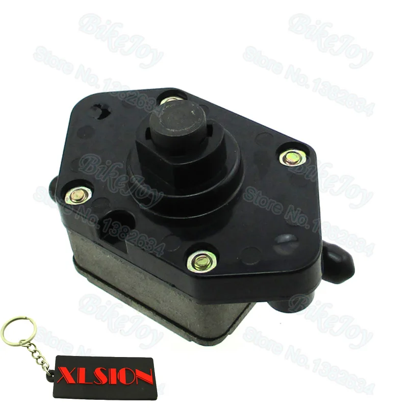 Топливный насос Assy для Yamaha 4 Stroke 4HP F4 F4A F4M подвесной мотор 67D-24410-02-00 67D-24410-00-00 Sierra