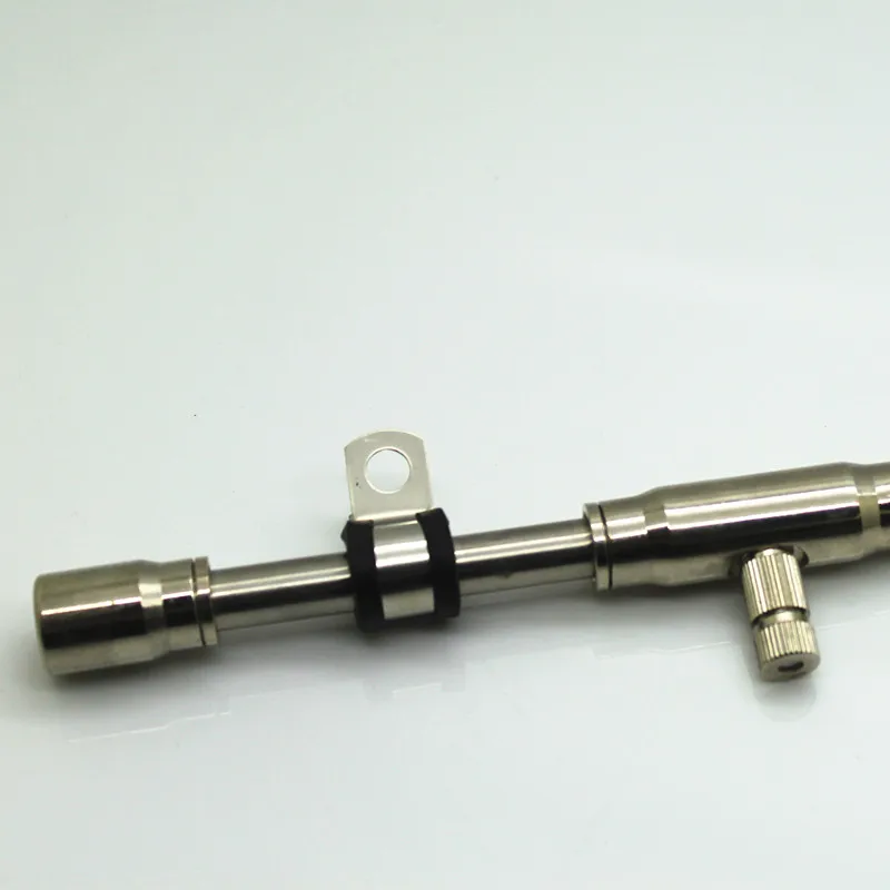 clamps for 3/8 inch misting tubes for 9.52mm high pressure tubes
