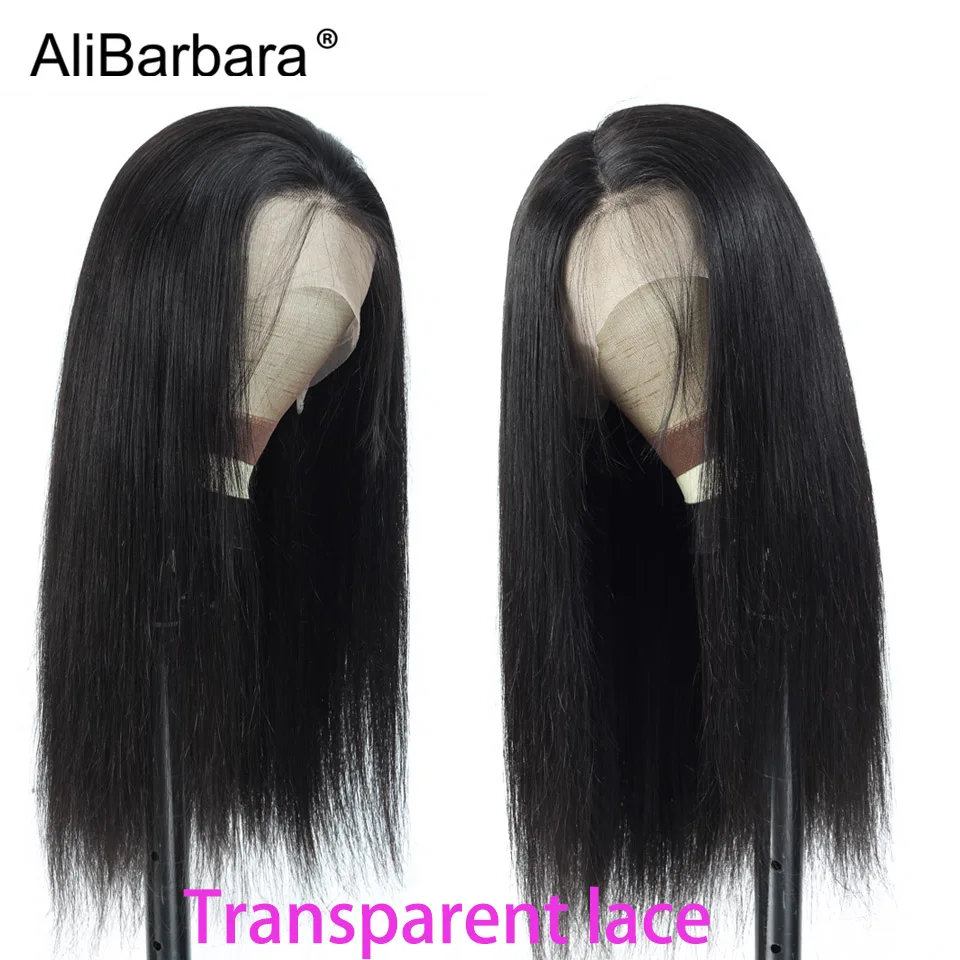 360 straight wig 222