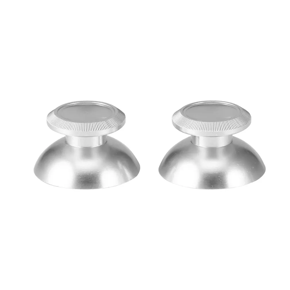 

Metal Replacement Joystick Thumbstick Thumb Stick for PS4 Xbox One Controller