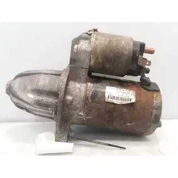 

06T213 Starter Motor Mitsubishi Colt Saloon 5 (z30a) 1.3 Atlantis