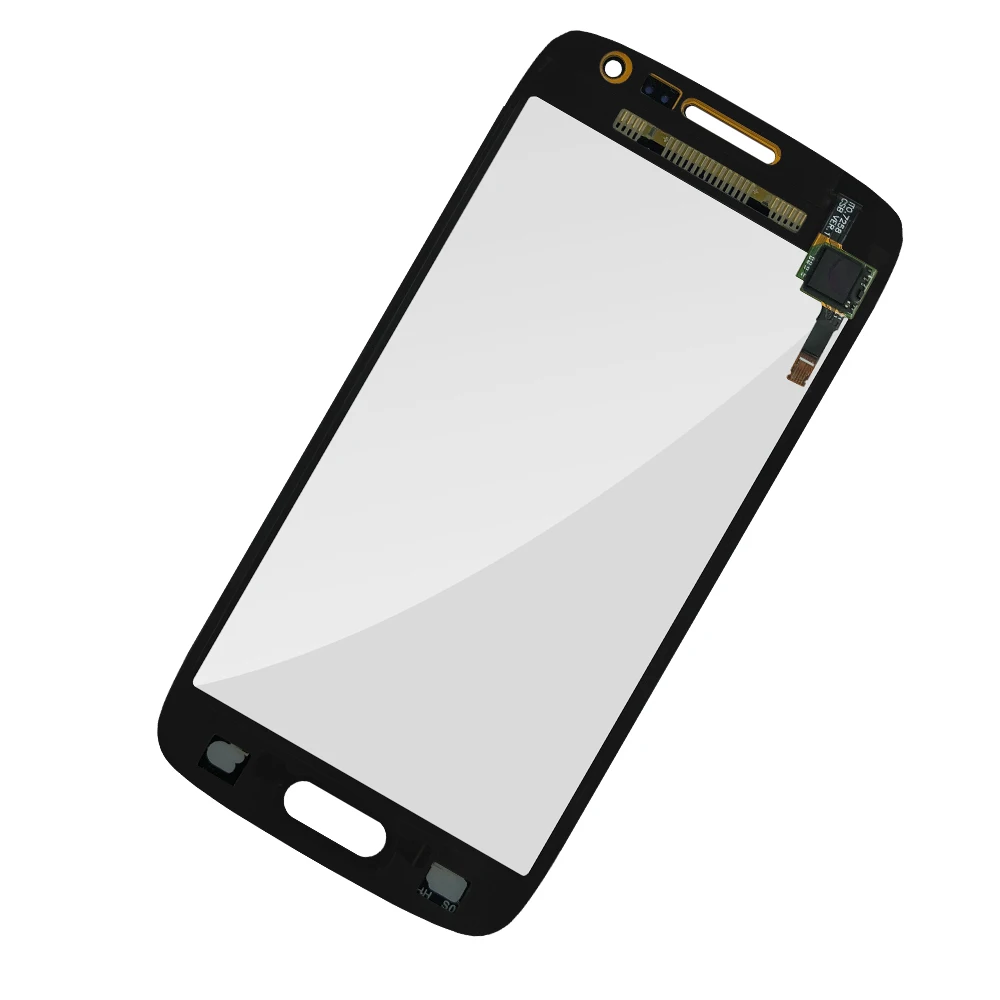Для samsung Galaxy Win Pro Express 2 G3812 G3815 G3818 G3819D сенсорный экран дигитайзер Передняя стеклянная линза сенсорная панель