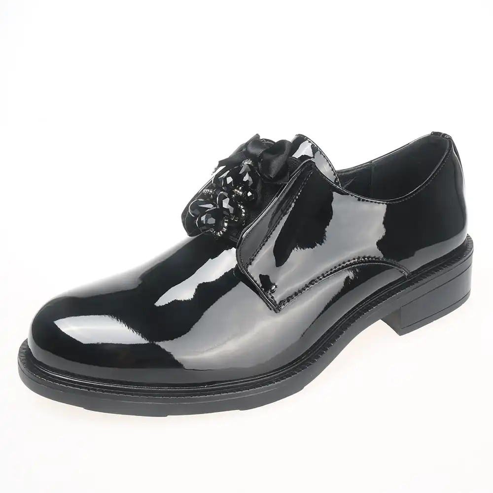 ladies casual dress shoes