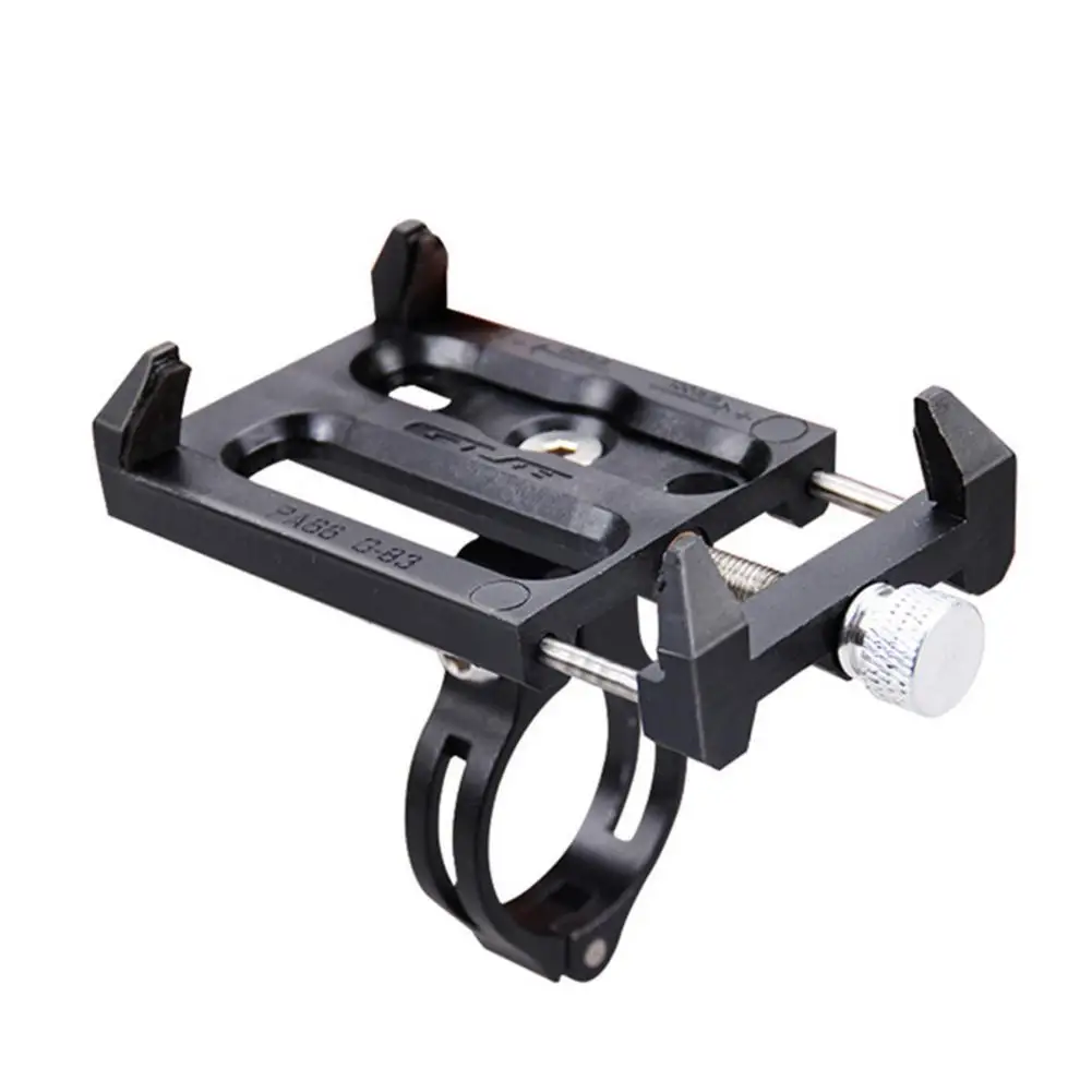  Fahrrad Handy Halter GPS Halterung MTB Fahrrad Telefon Halter Bike Lenker Clip Stand Für iPhone 7 8