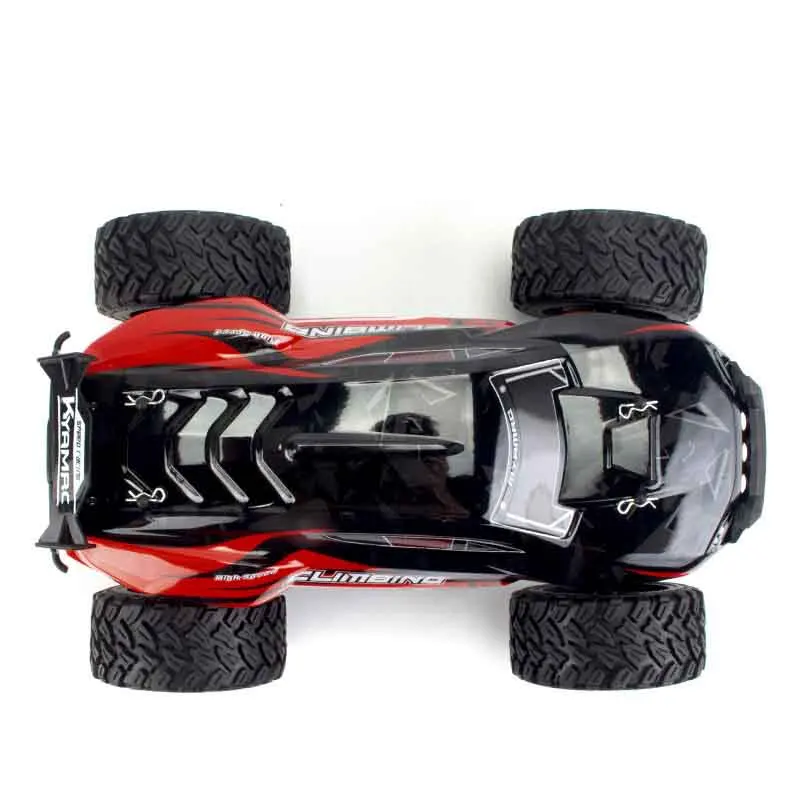 off road racing rc cars