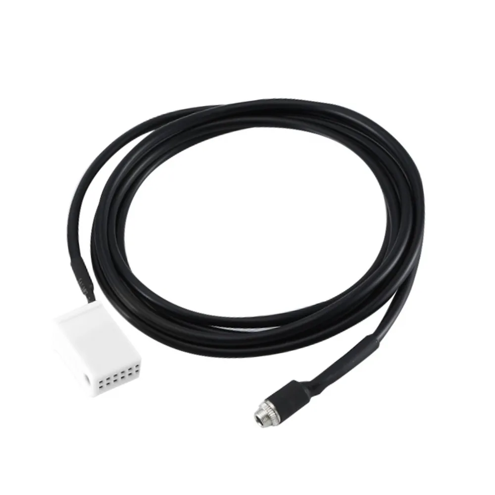 Rd4 автомобильное радио беспроводной Usb Aux приемник Rd4 стерео аудио кабель адаптер для peugeot 307 308 407 4007